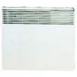 Convecteur F117T 500 W blanc ATLANTIC 514105 photo du produit