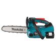 Tronçonneuse d'élagage 18 V LXT 25 cm + batterie 5 Ah + chargeur MAKITA DUC254RT2 photo du produit Secondaire 2 S