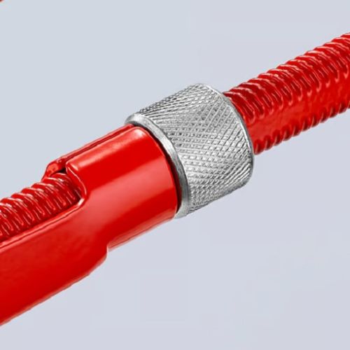 Clé serre-tubes en S 420 mm KNIPEX 83 30 015 photo du produit Secondaire 8 L