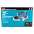 Scie à ruban 18 V Li-Ion LXT (sans batterie ni chargeur) MAKITA DPB184Z photo du produit Secondaire 10 S