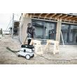 Aspirateur 1200 W CLEANTEC CTL 26 E AC FESTOOL 574945 photo du produit Secondaire 5 S