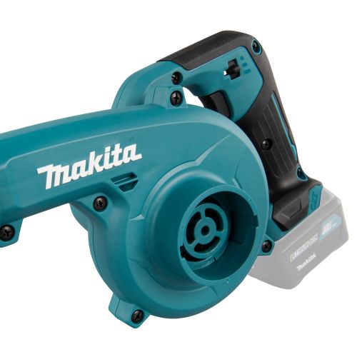 Aspirateur souffleur 12 V Li-ion CXT 2,6 m³/min (sans batterie ni chargeur) MAKITA UB101DZ photo du produit Secondaire 4 L