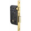 Coffre Multibat Bec de cane à condamnation axe 50mm laiton bout carré droite - JPM - 260000-03-1B pas cher