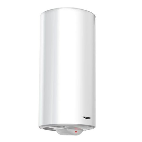 Chauffe-eau électrique stéatite SAGEO vertical mural 200L - ARISTON - 3000568 pas cher Principale L