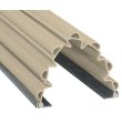 Protection anti-pince doigts GAROMIN N1 1400 mm beige WATTELEZ 606011BEI photo du produit