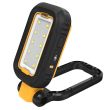 Lampe de travail LED rechargeable USB-C DEWALT DCL182-XJ photo du produit