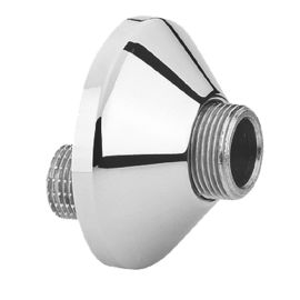 Raccord S mural Grohe rosace &agrave; visser - 12075-000 pas cher Principale M