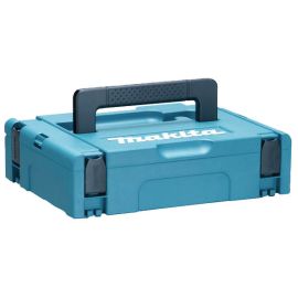 Coffret de transport MAKPAC 1 vide - MAKITA - 821549-5 pas cher Principale M