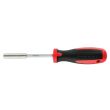 Tournevis porte embouts magn&eacute;tique 1/4'' 210 mm HANGER 131070 photo du produit Secondaire 1 S
