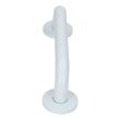 Barre d'appui en acier inoxydable recouvert d'epoxy droite 300 mm GARIS B-INOX-BR20 photo du produit Secondaire 5 S