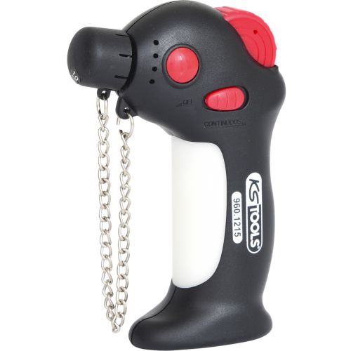 Mini chalumeau 2450 °C KS Tools 960.1215 photo du produit