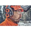 Casque de protection X-Sync bandeau HUSQVARNA 536913601 photo du produit Secondaire 6 S