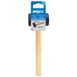 Maillet caoutchouc noir 275 mm D 60 mm MEJIX 180208 photo du produit Secondaire 3 S