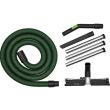 Kit de nettoyage pour sols RS-BD D 36-Plus en coffret Systainer SYS M 437 - FESTOOL - 577259 pas cher Secondaire 1 S