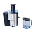 Centrifugeuse 3700W VitaJuice bleu - BOSCH - MES3500 pas cher