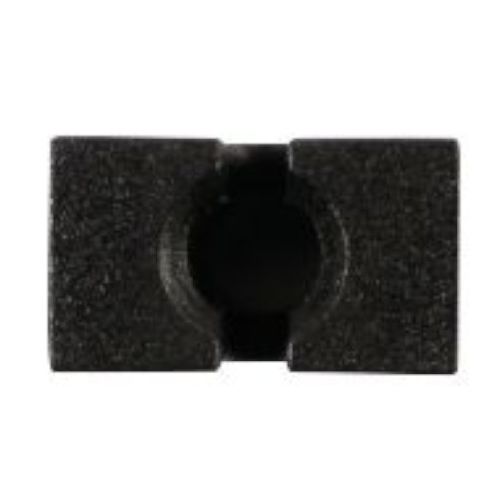 Ecrous en nylon-caoutchouc pour Volkswagen - diamètre 8 mm - 10 pièces KS TOOLS 420.1859 photo du produit Secondaire 1 L
