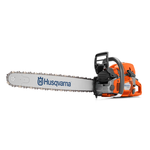 Tronçonneuse thermique 70,6 cm3 572XP G 50 cm SN 3/8'' HUSQVARNA 966733420 photo du produit