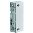 Gâche électrique 148E Profix 2 10 - 24 V EFF EFF 148E.13------A71 photo du produit