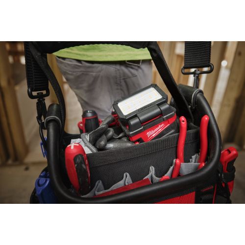Projecteur de chantier 18 V M18 ALIS-0 1000 lm (sans batterie ni chargeur) MILWAUKEE TOOL 4933498148 photo du produit Secondaire 16 L