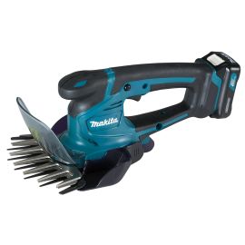 Taille herbe CXT 12V Makita + 2 batteries 1,5 Ah + chargeur - UM600DWYEX photo du produit Principale M