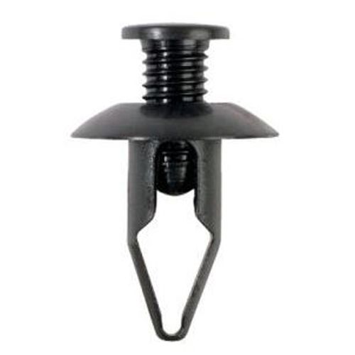 Agrafe &agrave; pousser pour Ford et Mazda diam&egrave;tre 8 mm 10 pi&egrave;ces KS TOOLS 420.1267 photo du produit