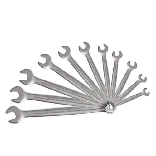 Jeu de 11 clés mixtes métriques en boite KS TOOLS 922.0044 photo du produit Principale L