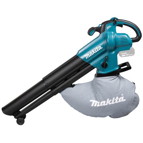 Aspirateur souffleur 18 V LXT (sans batterie ni chargeur) + boîte en carton MAKITA DUB187Z photo du produit Secondaire 1 L