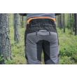 Pantalon Technical modèle C S HUSQVARNA 529518146 photo du produit Secondaire 3 S