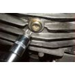 Douille de vidange 3/8'' XZN percé M16 KS TOOLS 150.1437 photo du produit Secondaire 1 S