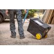 Coffre de chantier CONTRACTOR 53 L STANLEY 1-97-503 photo du produit Secondaire 7 S