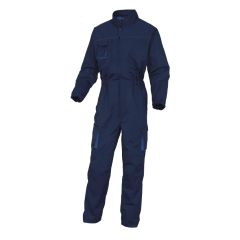 Bleu de travail, Cotte Livraison 24h Sobrico