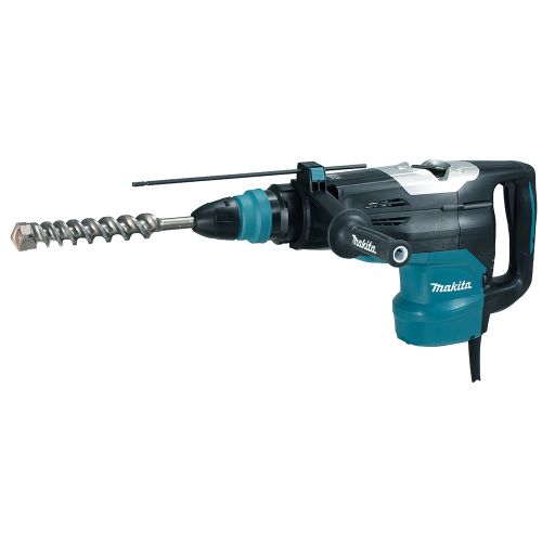 Perfo-burineur 510 W SDS-Max 52 mm MAKITA HR5202C photo du produit