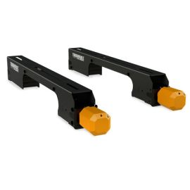 2 systèmes de fixations Toughbuilt pour scie à onglet - TB-S250 photo du produit Principale M