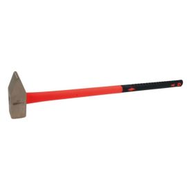 Masse BRONZEPLUS Ks Tools manche tri-matière photo du produit Principale M