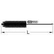 Brosse cylindrique BRONZEPLUS 300 mm KS TOOLS 963.9594 photo du produit Secondaire 1 S