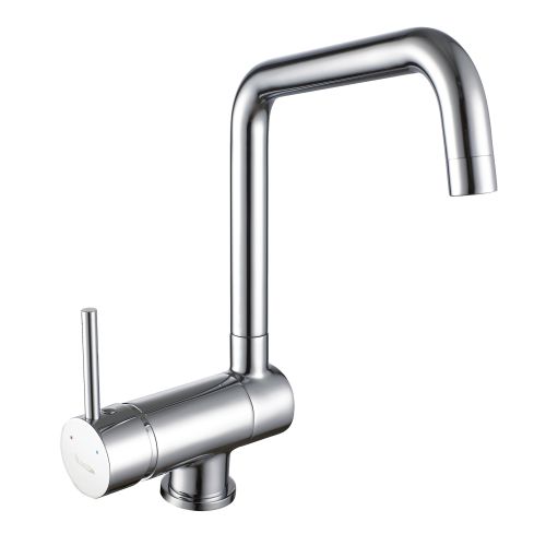 Mitigeur d'évier Ondys avec bec rabattable GARIS R01-48040OD photo du produit