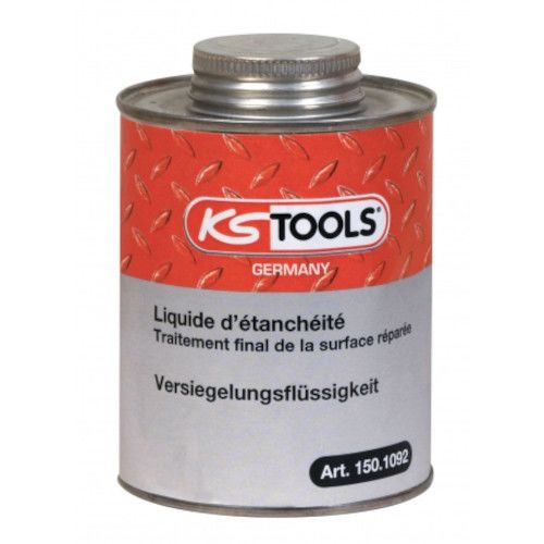 Liquide d'étanchéité pour pneu 500 ml KS TOOLS 150.1092 photo du produit Principale L