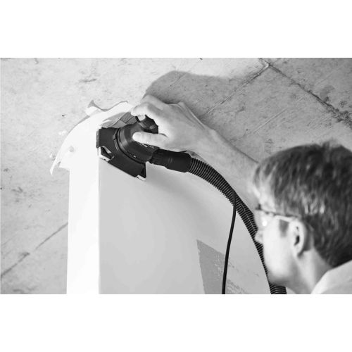 Abrasifs GRANAT 80x133mm P100 GR/100 - FESTOOL - 499628 pas cher Secondaire 1 L