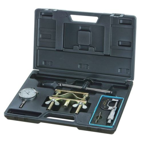 Coffret de mesure pour disques de frein 4 pièces KS TOOLS 300.0690 photo du produit