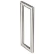 Ensemble de poignées droite angles vifs Série 221 D 19 x 230 mm HERACLES B-INOX-PT302 photo du produit Secondaire 1 S