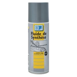 Fluide synthèse KF au PTFE photo du produit Principale M