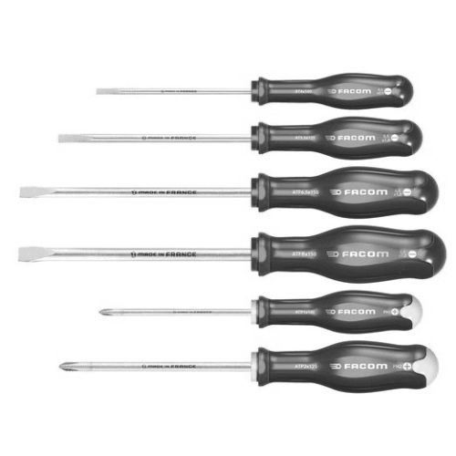 Jeu de tournevis Protwist® - FACOM - ATP.J6 pas cher