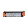 Alimentation LED CC 38W 980mA 30 – 42V DC MIIDEX LIGHTING 777042 photo du produit