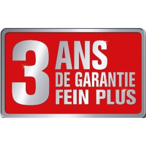 Pack de démarrage 18V  2 batteries 3Ah + chargeur ALG 80 FEIN 92604315010 photo du produit Secondaire 1 L