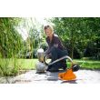 Coupe-herbes thermique 27,2 cm³ FS 50 C-E STIHL 4144-011-2315 photo du produit Secondaire 5 S