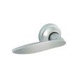 Béquille double Twist 4072 carré 7 mm chromé velours VACHETTE 069135 photo du produit