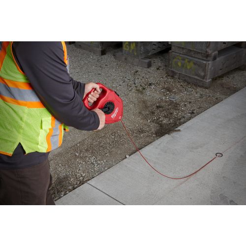 Cordeau traceur 30 m MILWAUKEE 4932471634 photo du produit Secondaire 3 L
