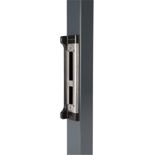 Gâche pour FORTY-FIFTY-SIXTYLOCK tube 40 mm LOCINOX P00008629 photo du produit
