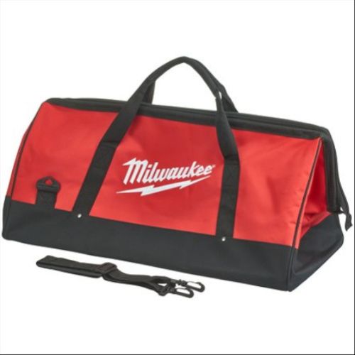 Sac de transport Contractor Bag XL MILWAUKEE 4931411742 photo du produit Secondaire 4 L