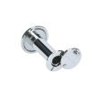 Microviseur JHCF35 coupe-feu 35 - 60 mm tube 12 mm laiton chromé HERACLES MICRO-90 photo du produit Secondaire 2 S